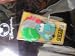 Disney Store Guido Wig Italian Cars Collectors NEW Pin