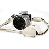 ソニー デジタル一眼α NEX-5用速写ケース（ストラップ付）ベージュ