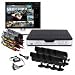 Zmodo PKD-DK0865-500GB H.264 Internet & 3G Phone Accessible 8-Channel DVR with 8 Night Vision Cameras and 500 GB HD Zmodo PKD-DK0865-500GB H.264 Internet & 3G Phone Accessible 8-Channel DVR with 8 Night Vision Cameras and 500 GB HD
