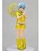 Neon Genesis Evangelion (NGE) Fruits Punch feat.okama Figure / Statue: Rei 17 cm_s-1