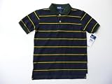 Polo Ralph Lauren Boys Striped Polo Shirt