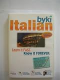 Byki Italian Deluxe Edition.