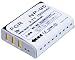 MyBattery HQ FUJIFILM NP-95互換バッテリー 【MBH-NP-95】でAmazonアフィリエイトツール