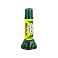Crayola 56-1135 Washable gluesticks, 9/10-oz., dozen