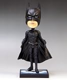 バットマン【THE DARK KNIGHT】首振り人形NECAヘッドノッカーイメージ
