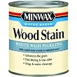 Minwax 618604444 Minwax White Wash Pickling Stain