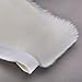 Neotrims Fake Faux Quality Fur Woolly Fringe Trimming, Satin Ribbon, for Costume, Crafts, Decoration. 10 Stunning Colours & 3 Sizes: 2.5, 5 & 10 cm. Beautiful Soft Handle.