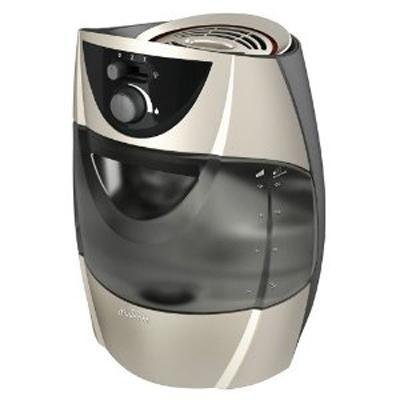 Sunbeam Warm Mist Humidifier