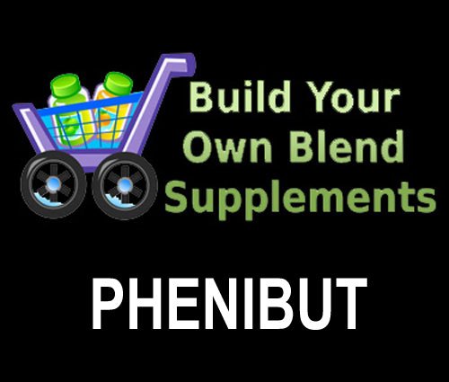 Image #1 of 100 Grams Phenibut