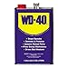 Lubricant, Can, 1 gal., 25 VOC