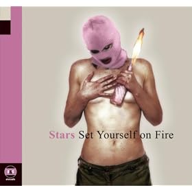 Set Yourself on Fire