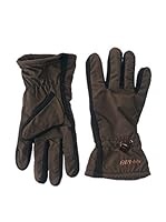 Brema Guantes Movie W. Winter Gloves (Marrón)