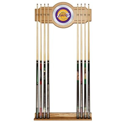 NBA Los Angeles Lakers Padded Swivel Bar Stool