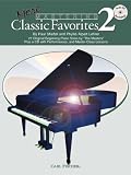 More Mastering Classic Favorites, Book 2 (with CD)