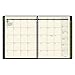AT-A-GLANCE 70957G0516 Weekly/Monthly Planner/Appointment Book, Academic Year, 12 Months, July 2015-June 2016, 8.25 x 10.88 Inch Page Size (70-957G-05)