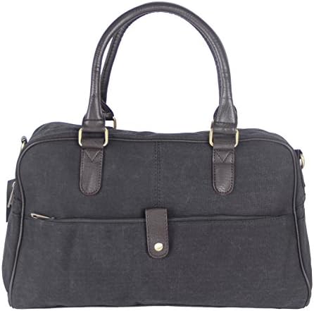 Egelbel Leisure Canvas Tote Bag Cross Body Handbag Shoulder Bag (armgreen)