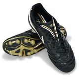 Nike Tiempo Super Ligera HG-E-black/white, 10