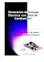 Generaci�n De Energ�a El�ctrica Con Pilas De Com (Spanish Edition)