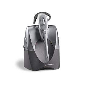 Plantronics CS60 DECT Mobile Headset