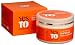 Yes To Carrots Hair & Scalp Moisturizing Mud Mask, 8.45-Ounce Tubs (Pack of 2)