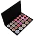 Amazing2015 Pro 26 Colors Blush Palette Blusher Palette, Blush Powder, Contour Shine Palette Cosmetic Beauty