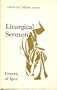Liturgical Sermons (Volume Two) [Cistercian Fathers Series: Number Thirty-Two]