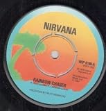 RAINBOW CHASER 7 INCH (7" VINYL 45) UK ISLAND 1976
