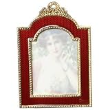 Faberge Alexander Palace Picture Frame