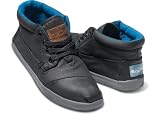 Toms - Womens Botas Shoes in Highlands Black