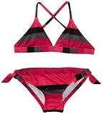 Hurley Girls 7-16 Horizon Triangle Top with Retro Pant