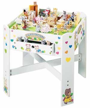 Calico Critters Playtable