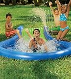Super Water Slide