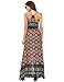 Floerns Women's Sundress Maxi Long Dress