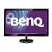 BenQ 24型 LCDワイドモニタ<wbr />(グロッシーブラック<wbr />) VW2420H