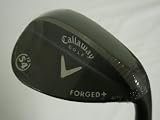 Callaway V Forged + Vintage Sand Wedge 54 12 Steel NEW