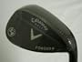 Callaway V Forged + Vintage Sand Wedge 54 12 Steel NEW
