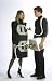 Adult Plug And Socket Set Plus Size Halloween Costume