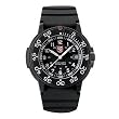 Luminox - Original Navy SEAL Dive Watch - Series 1 - Black