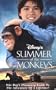 Summer of the Monkeys [VHS]