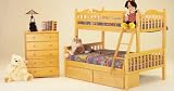 Kids Bedroom Furniture Set 12 - Raymond Furniture - BDRM-SET-12