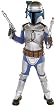 Star Wars Jango Fett Deluxe Child Costume