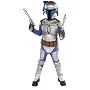 Star Wars Jango Fett Deluxe Child Costume