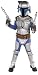 Star Wars Jango Fett Deluxe Child Costume