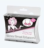 Hollywood Fashion Secrets Silicone Breast Enhancers
