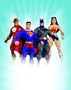 Jla Classified Series 1 Figure Case Of 12