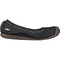 Sienna Stretch Ballerina Shoe - Women's by Keen