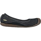 Sienna Stretch Ballerina Shoe - Women's by Keen