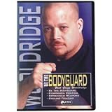 DVD - BE THE BODYGUARD By Gregg Wooldridge