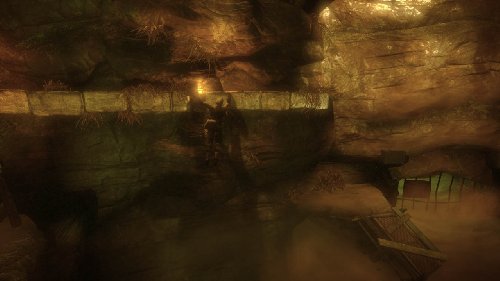 Adam's Venture: The Search for the Lost Garden (輸入版)