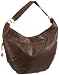 Kipling K10808956 PICCOLOMINI Galaxy Print, Damen Schultertaschen, 31x19.5x18 cm (B x H x T)